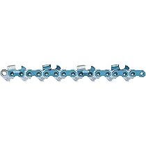 Guide De Tronçonneuse Oregon AdvanceCut 50cm - Référence 208PXBK095 - Pas .325", Jauge 1.5mm, 80 Maillons