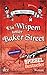 Produktbild Ein Wispern unter Baker Street: Roman (Die Flüsse-von-London-Reihe (Peter Grant))