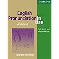 English Pronunciation in Use Advanced Book with Answers, with Audio