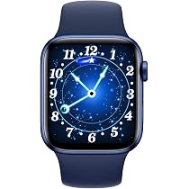Smart Watch Men HW22 Pro Series 6 Sport 