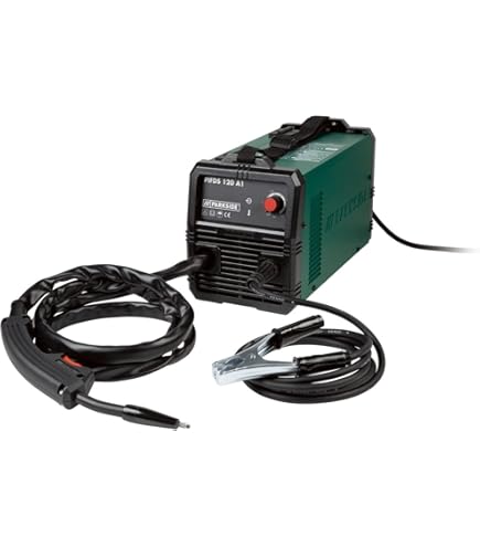 Bobine De Fil Fourré Parkside PSFD 0,6 Mm / 206 M - Fil D'Acier Avec Gaz De Protection Intégré | Pour Soudure MIG Sans Bouteille Externe - 9