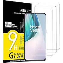 Protector Pantalla Móvil - OnePlus Nord N10 5G