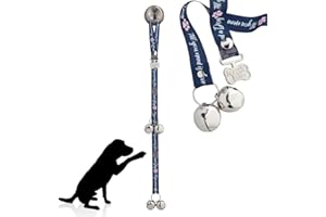 PoochieBells House Training Poppies