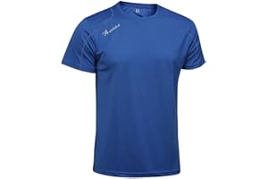 ASIOKA 75/09 Camiseta de Manga Corta Unisex Adulto