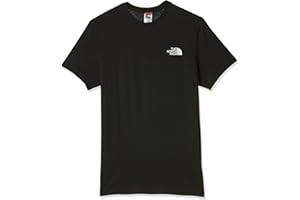 The North Face S/S Simple Dome Men's T-Shirt