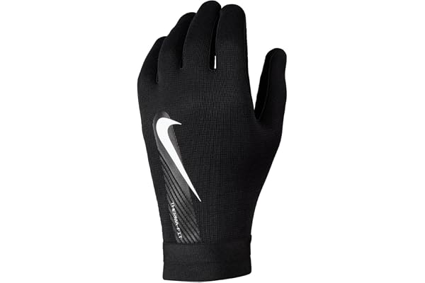 Nike Unisex Soccer Gloves Nike Academy Therma-Fit