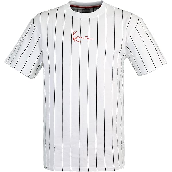 Maglietta AC Milan Urban Collection - T-Shirt A Righe Unisex Per Uomo E Donna - Foto 11