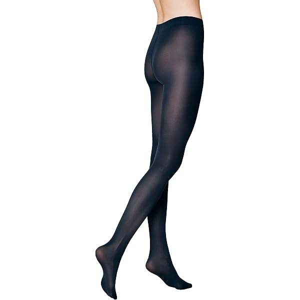 Collant Satin Look 20 Deniers KUNERT - Brillant Transparent Confortable Femme
