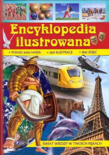 Preisvergleich Produktbild Encyklopedia ilustrowana