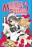Image de Kaicho Wa Maid Sama!: Kaichou Wa Maid Sama ! 02