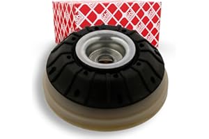 febi bilstein 38308 kit montaggio ammortizzatore con cuscinetto a sfere, 1 unità