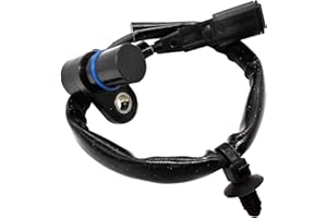 GEBANMR Germban 3280404B Crankshaft Sensor 32804-04B for Harley Sportster 883 1200 XLC Iron 883