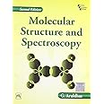 Molecular Structure and Spectroscopy (second edition)