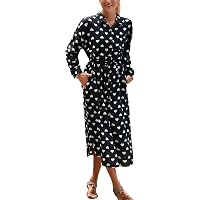 LikeJump Kaftan Kimono Long Femme – Peignoir Plage Boho Chic – Robe Cover-up Bikini Été Léger & Respirant – Taille Unique