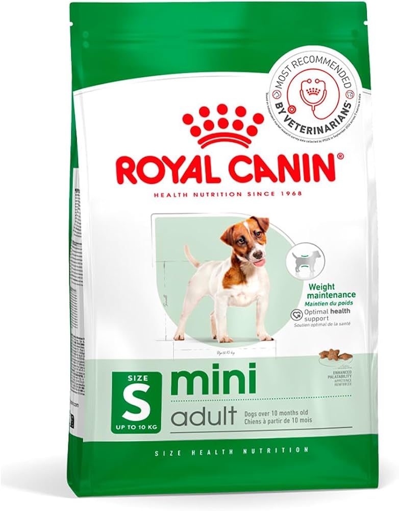 Royal Canin Mini Adult Köpek Maması, 2 Kg
