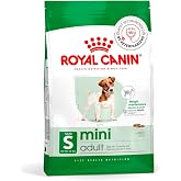 Royal Canin Mini Adult 8+ Yaş, Kuru K&ouml;pek Maması, Yetişkin 2 Kg | Kiloyu Y&ouml;netmeye ve Canlılığı, Kemikleri ve Genel Sağlığı K