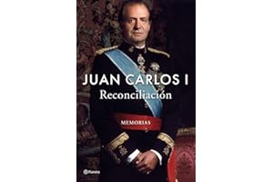 Reconciliación: Memorias (No Ficción)