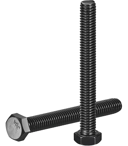 Knopfkopf Sechskantschrauben Linsenkopfschraube UNC 3/8"-16 Edelstahl (ähnl. ISO 7380), 3,85 Stahl 8 Mm