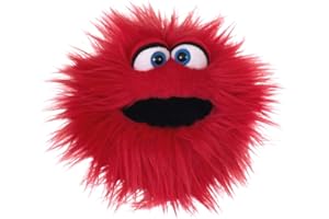 Living Puppets Quattschkopf W804 - Escurrido de plástico (20 cm)