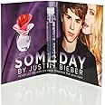 Justin Bieber Someday FOR WOMEN 0.05 oz Vial (sample)