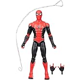 Hasbro Marvel Legends Series Spider-Man (Upgraded Suit) Aksiyon Fig&uuml;r&uuml;, Spider-Man: Far From Home