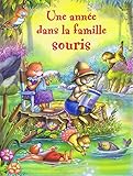 Une annee dans la famille souris