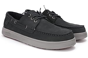 WALK IN PITAS PITAS | DAIKI Leather | Náuticos de Hombre | Mocasines para el Invierno | Zapatillas de Vestir | Zapatos sin Cordones | Deportivas Casual | Calzado Walkinpitas