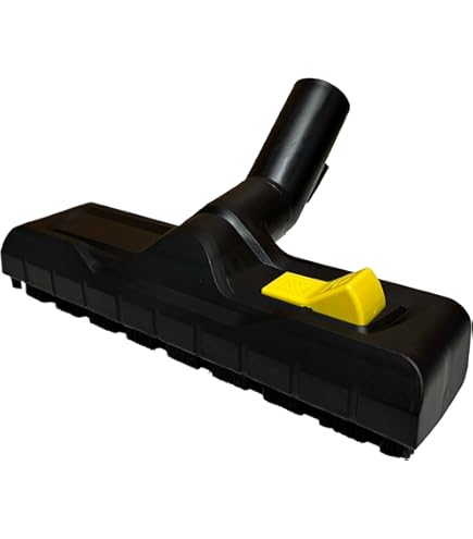 Teleskop-Verlängerungsrohr Für Kärcher - Edelstahl Saugrohr Für WD/WD/NT Serie