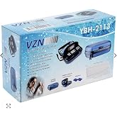 Vzn Ins&uuml;lin Taşıma &Ccedil;antası 2113