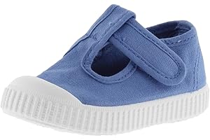 victoria Sandali Unisex 1915 Tela Drec & Strappo & Punta Rinforzata 136625 per Bambini