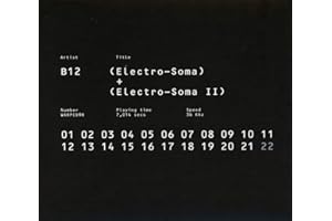 Electro-Soma I & II Anthology