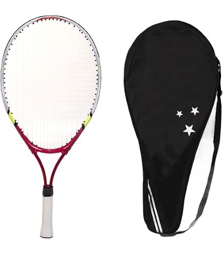Supporto Da Parete Per Racchette Da Tennis E Badminton: Porta 6 Racchette, Organizer In Acciaio - 2