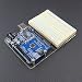 Produktbild Acryl-Platte lötfrei und Lochrasterleiterplatte Für Arduino UNO R3