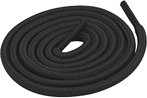 Lacci Scarpe Piatti | Stringhe Scarpe Con Lunghezze Da 60 A 120 Cm - Foto 4