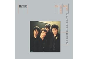 Another Music in a Different Kitchen