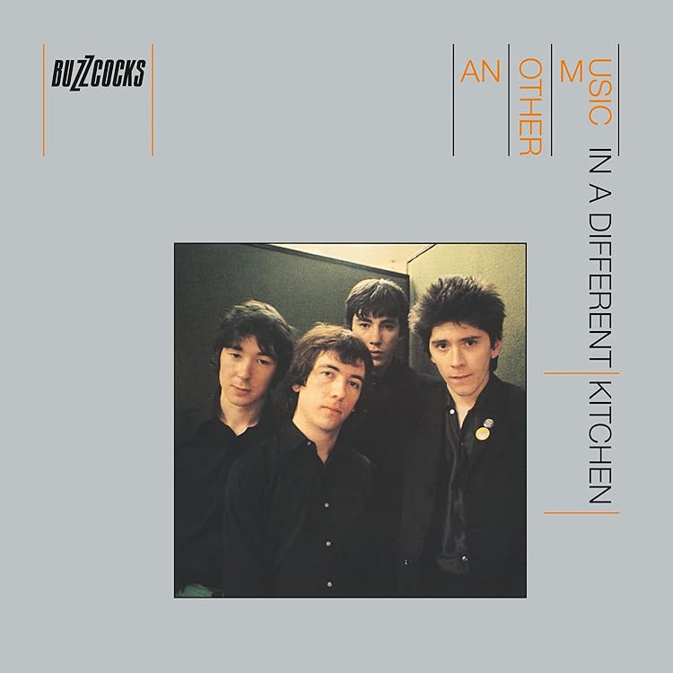 Love Bites: Amazon.co.uk: CDs & Vinyl