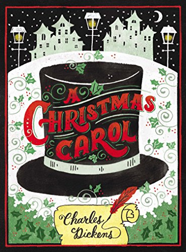 A Christmas Carol (English Edition)