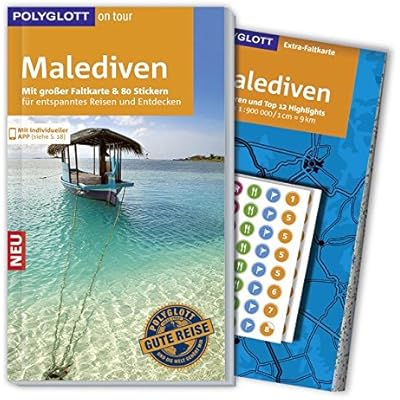 Polyglott On Tour Reisefuhrer Malediven Mit Grober Faltkarte 80 Stickern Und Individueller App Pdf Download Free Rastusmanny