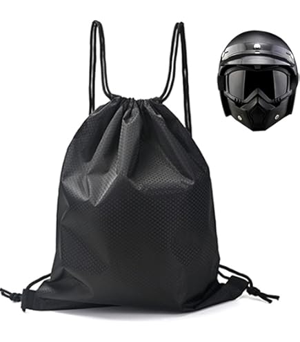 Bolso Bolsa Para Guardar Casco Moto Fundas Para Cascos - Main Image
