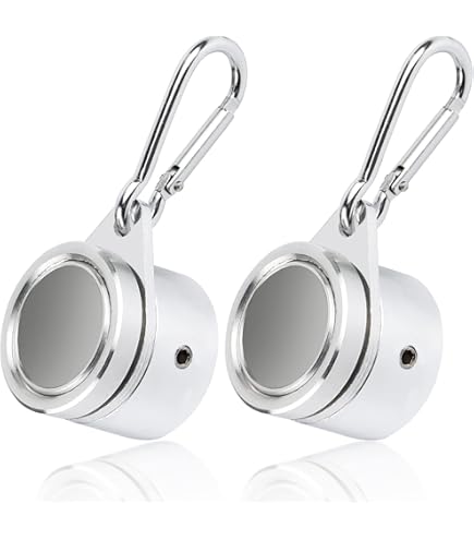 Manica A Vento 100 Cm - Indicatore Direzione Vento, Poliestere Riflettente - Per Meteorologia, Agricoltura, Industria - Foto 6