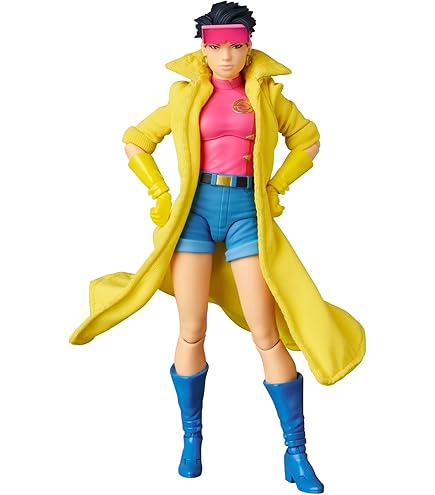 MAFEX No. 237 The Boys The DEEP Deep Total Height Approx. 6.3