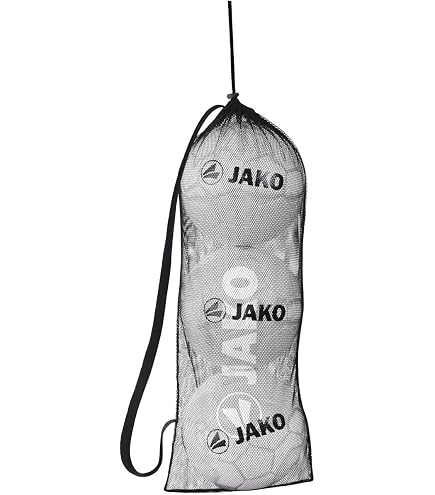 Ballsack Netz Für 1 Ball - Tragbare Balltasche Mit Produktbild-Vorschau 5