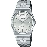 Casio MTP-B146D-7AVDF Kol Saati, Standart, Analog, Gri, Erkek