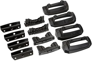 Thule 183024 Fixpoint Fitting Kit