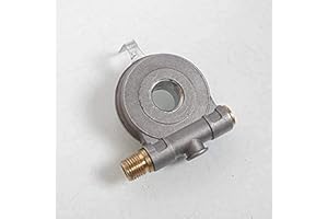 one by Camamoto cod.77164217 rinvio km contachilometri completo compatibile con malaguti phantom f12 - f15 (rif. orig. 17809500)