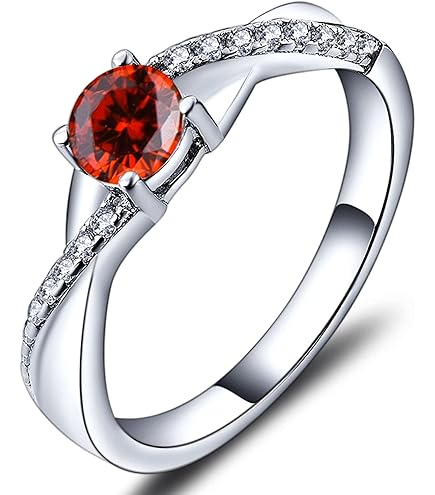 LOTUS SILVER Anillo Plata Mujer Plata De Ley 925 - Diseño