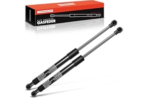 FRANKBERG 2x Resorte de gas capó de motor para 3er E46 316 318 320 323 325 328 330 M3 2000-2006 51238402551