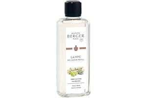 Düfte von Maison Berger Paris Unberührte Landschaft | Terre Sauvage 500 ml Nachfüllflasche