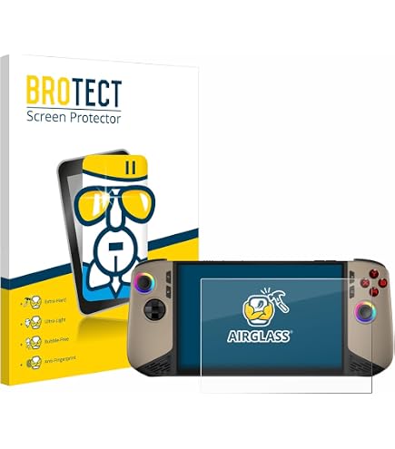 brotect Pellicola Protettiva Opaca per Byxsb ‎EUA10L01 Pellicola Protettiva Anti-Riflesso (2 Pezzi