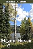 Image de Mount Haven (Thin Blue Line Book 1) (English Edition)